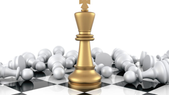 Successful Property Flip